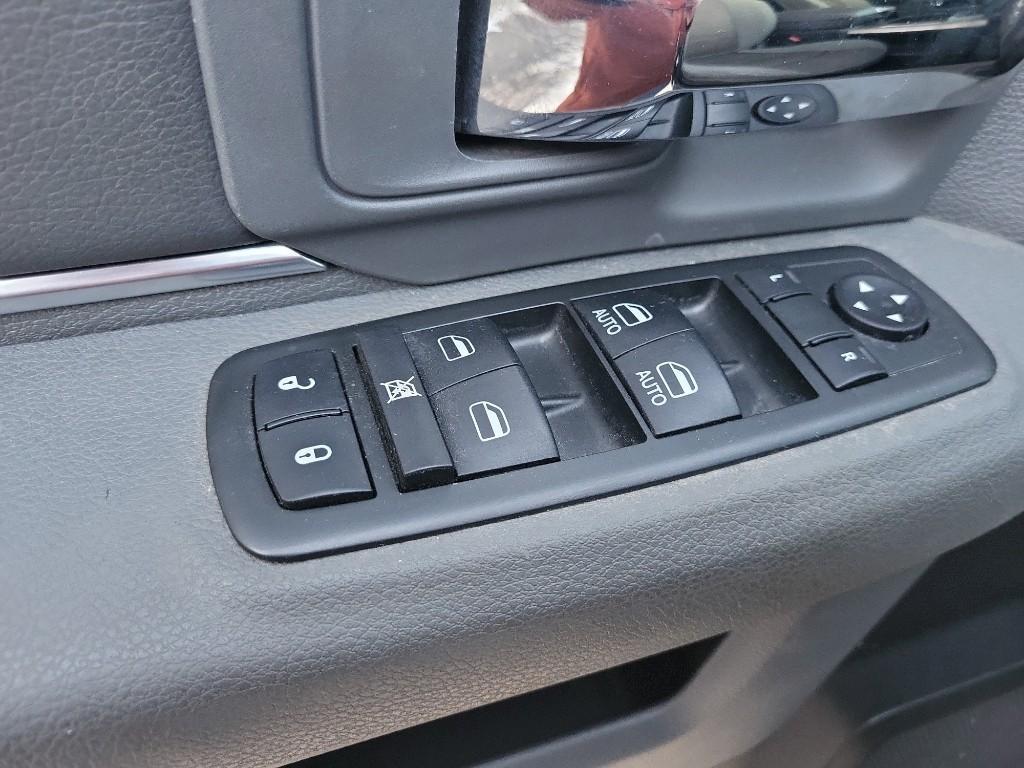 used 2013 Ram 1500 car, priced at $15,431