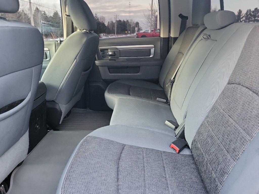 used 2013 Ram 1500 car, priced at $15,431