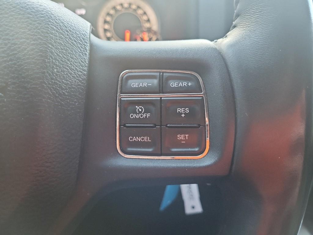 used 2013 Ram 1500 car, priced at $15,431