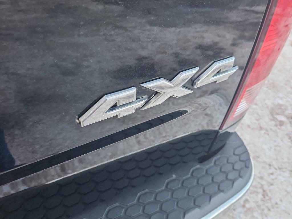 used 2013 Ram 1500 car, priced at $15,431