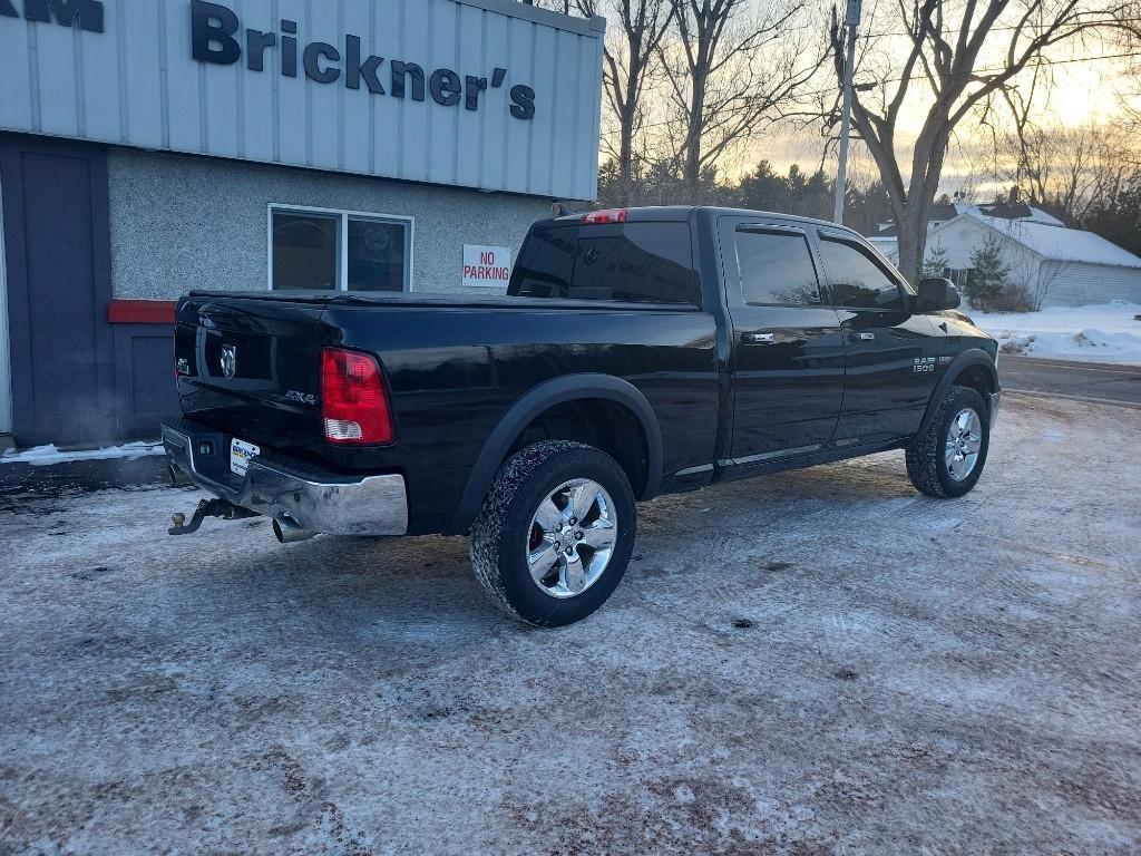 used 2013 Ram 1500 car, priced at $15,431