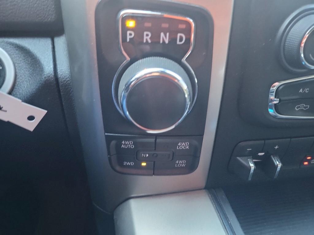 used 2013 Ram 1500 car, priced at $15,431