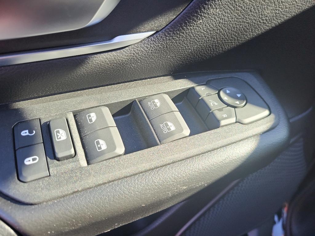 new 2026 Ram 1500 car, priced at $60,978