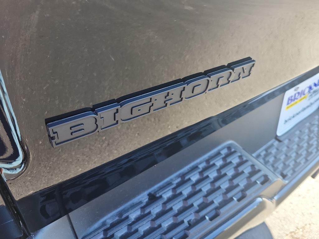 new 2026 Ram 1500 car, priced at $60,978