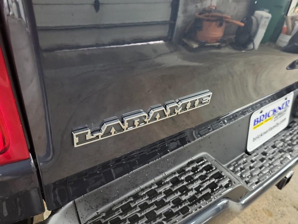 new 2026 Ram 1500 car