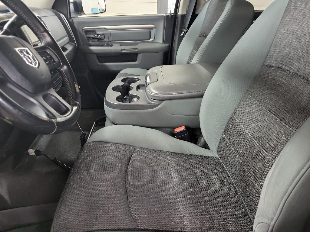 used 2013 Ram 2500 car, priced at $16,913