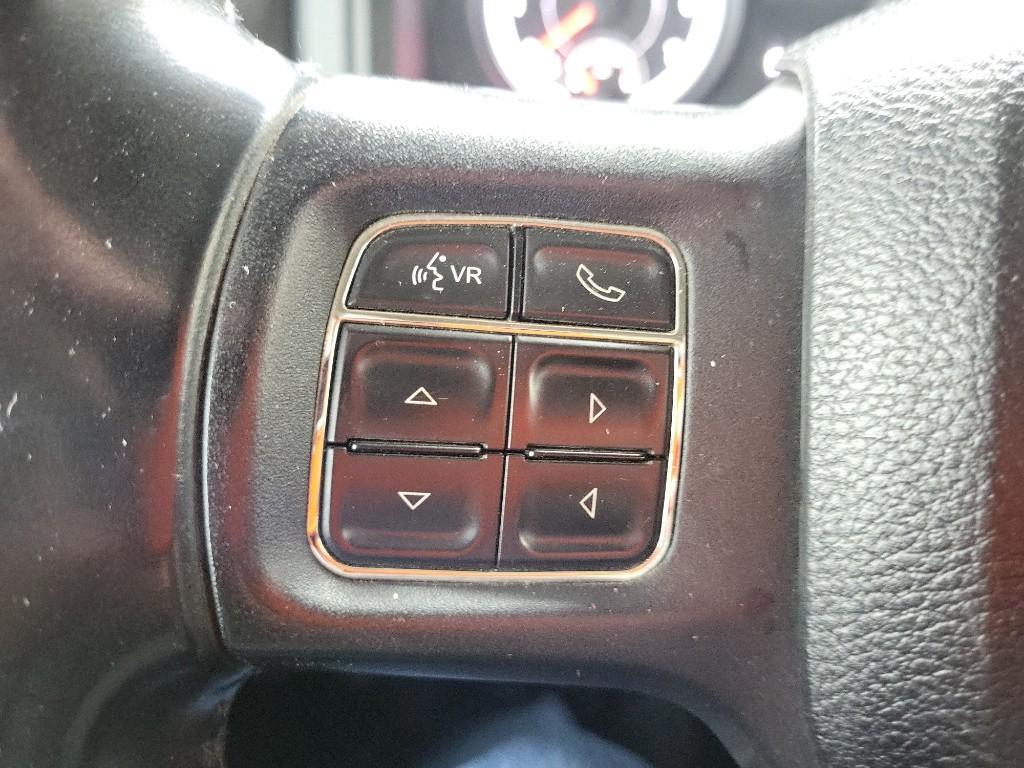 used 2013 Ram 2500 car, priced at $16,913