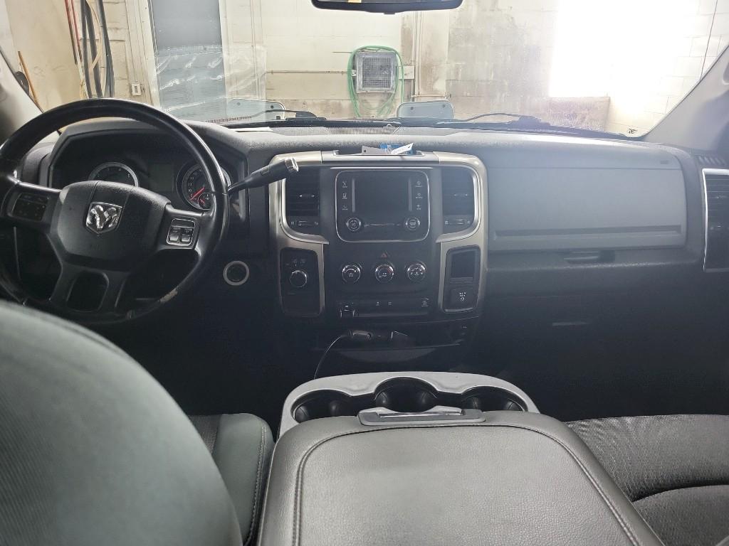 used 2013 Ram 2500 car, priced at $16,913