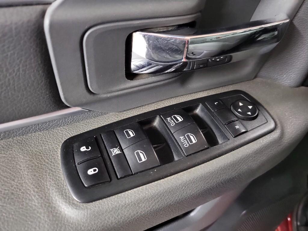 used 2013 Ram 2500 car, priced at $16,913