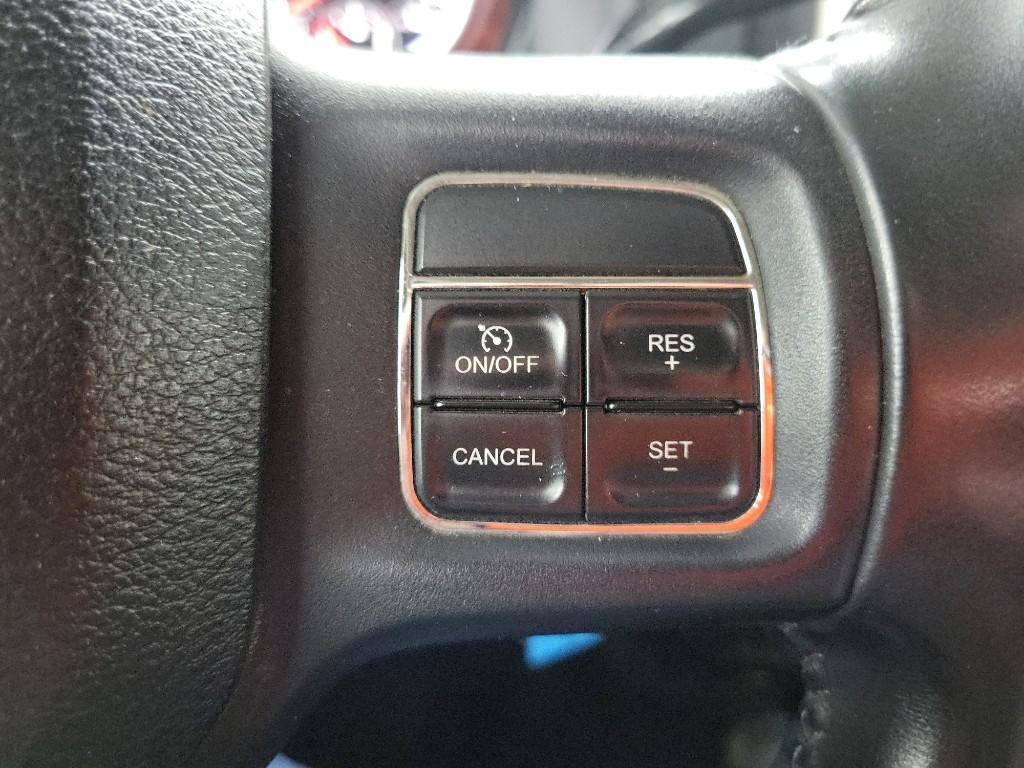 used 2013 Ram 2500 car, priced at $16,913