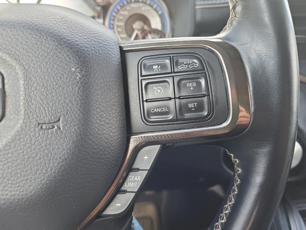 used 2022 Ram 2500 car, priced at $55,750