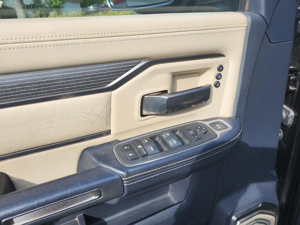 used 2022 Ram 2500 car, priced at $55,750