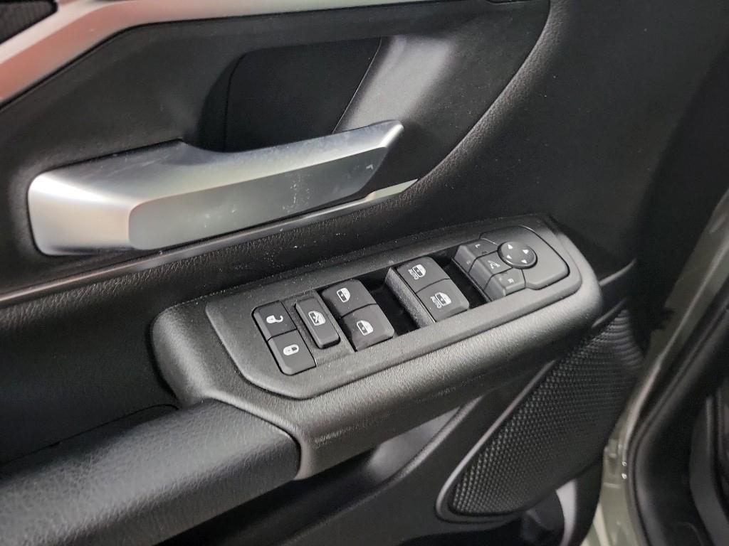 new 2026 Ram 1500 car, priced at $61,933