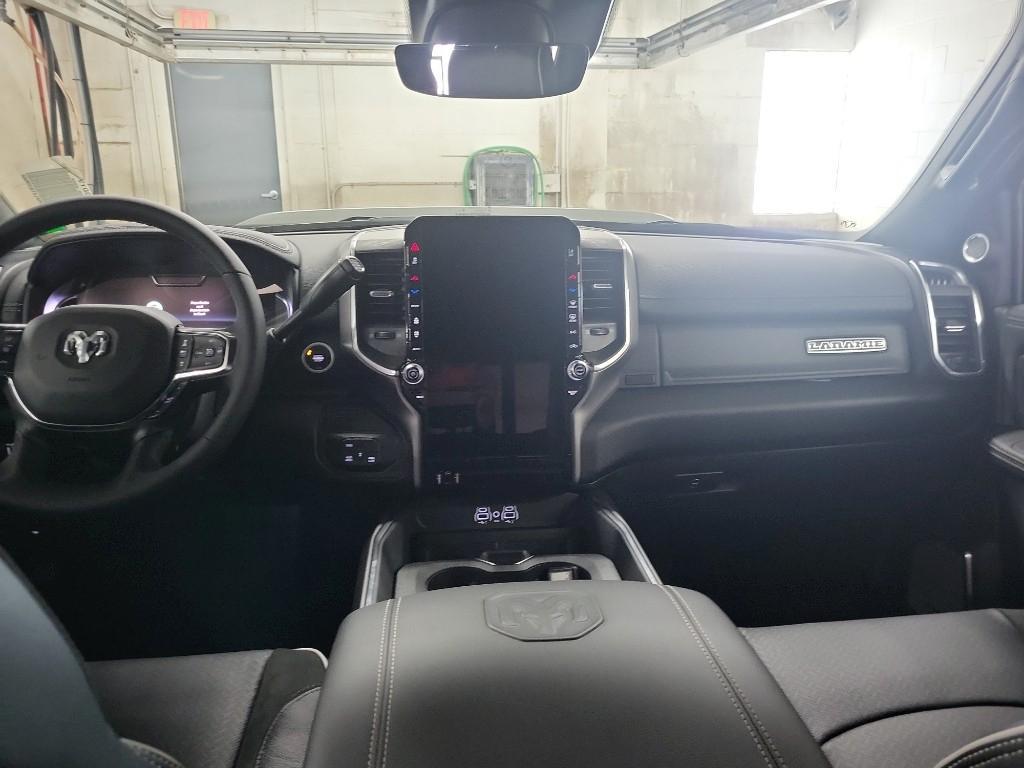 new 2026 Ram 2500 car, priced at $84,428