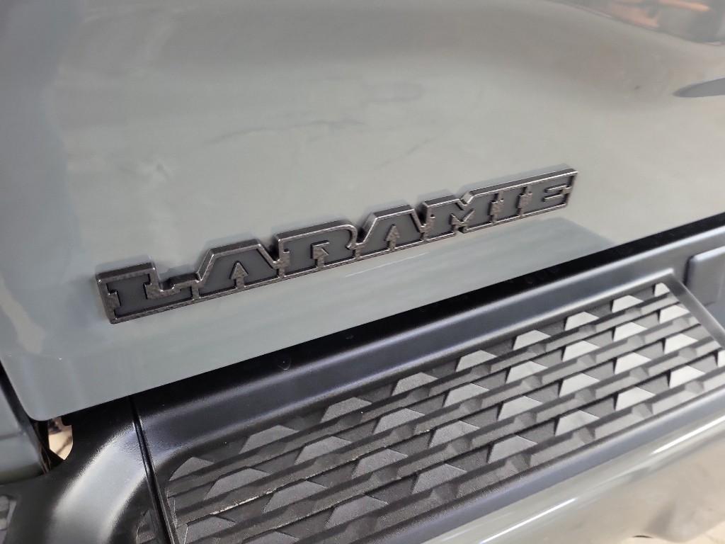 new 2026 Ram 2500 car, priced at $84,428