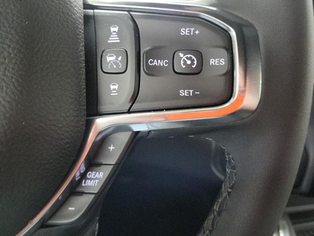 new 2026 Ram 2500 car, priced at $84,428