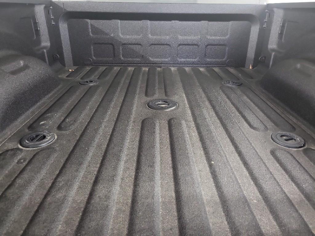 new 2026 Ram 2500 car, priced at $84,428