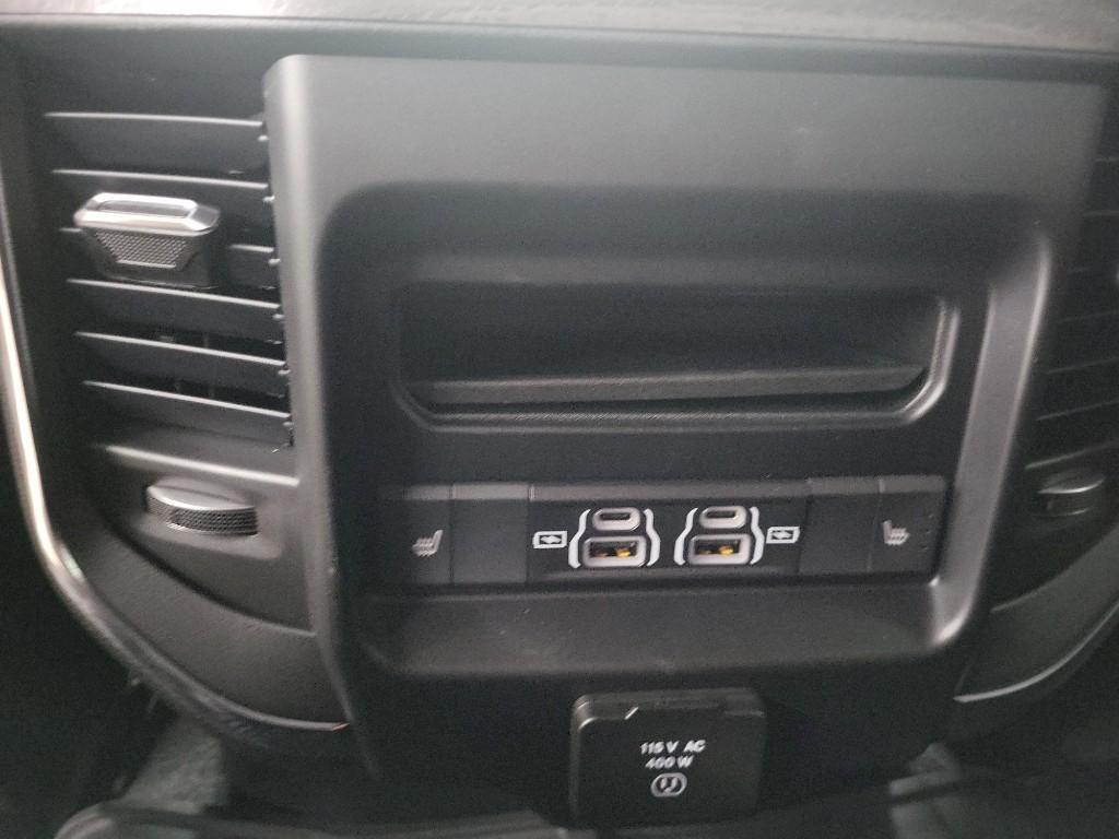 new 2026 Ram 2500 car, priced at $84,428