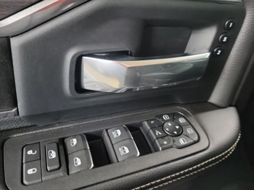 new 2026 Ram 2500 car, priced at $84,428