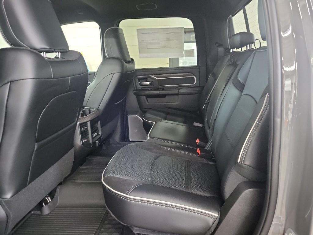 new 2026 Ram 2500 car, priced at $84,428