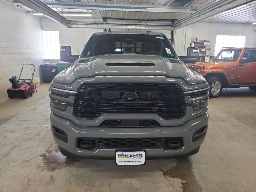 new 2026 Ram 2500 car, priced at $84,428