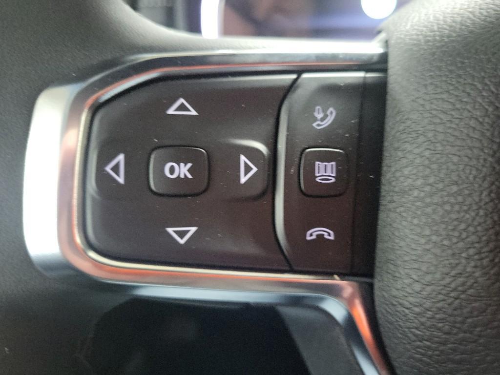 new 2026 Ram 2500 car, priced at $84,428