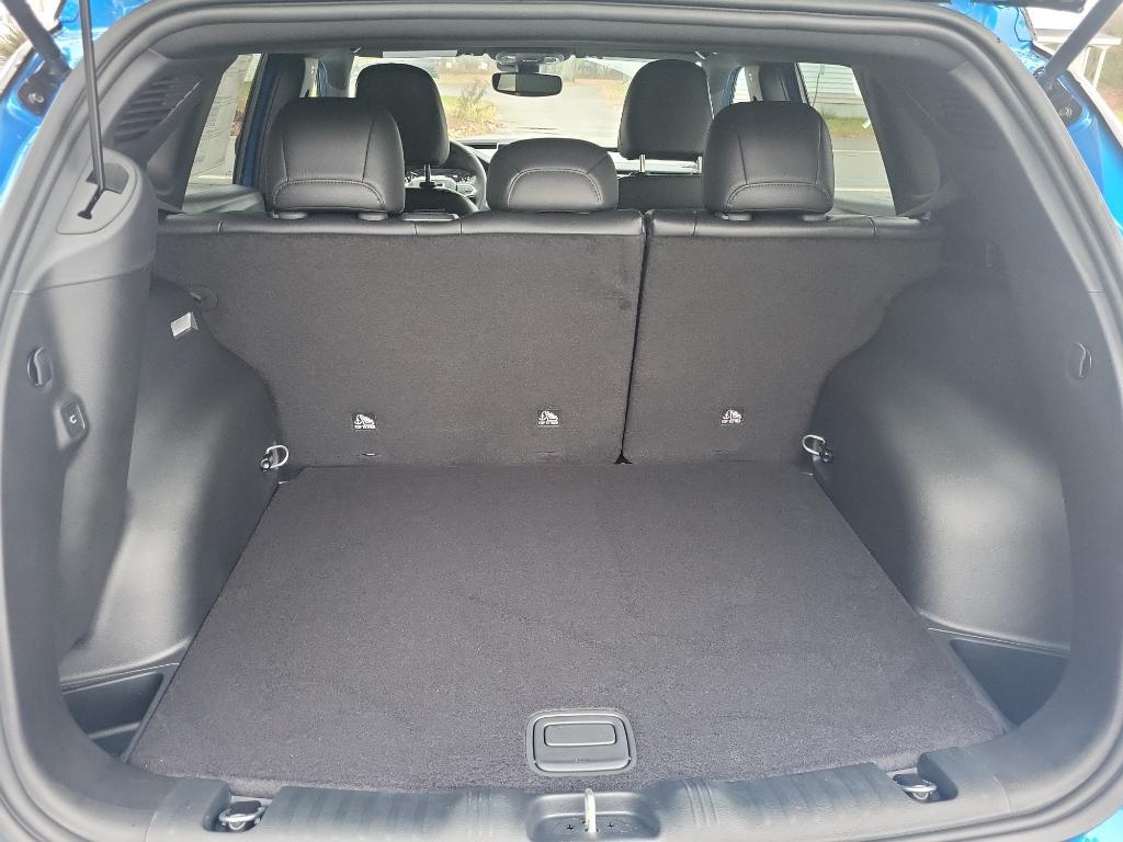 new 2026 Jeep Compass car, priced at $34,806