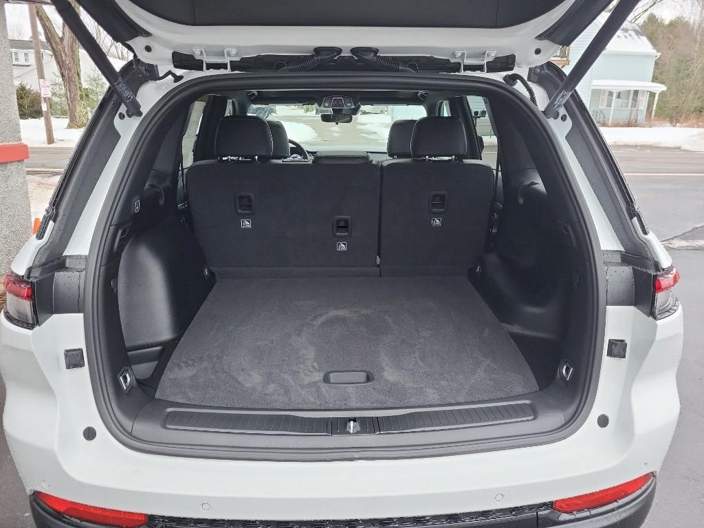 new 2025 Jeep Grand Cherokee car, priced at $53,406