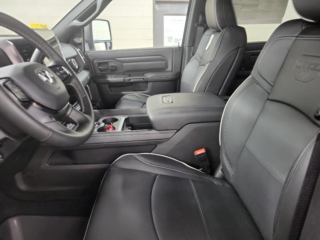 new 2026 Ram 2500 car