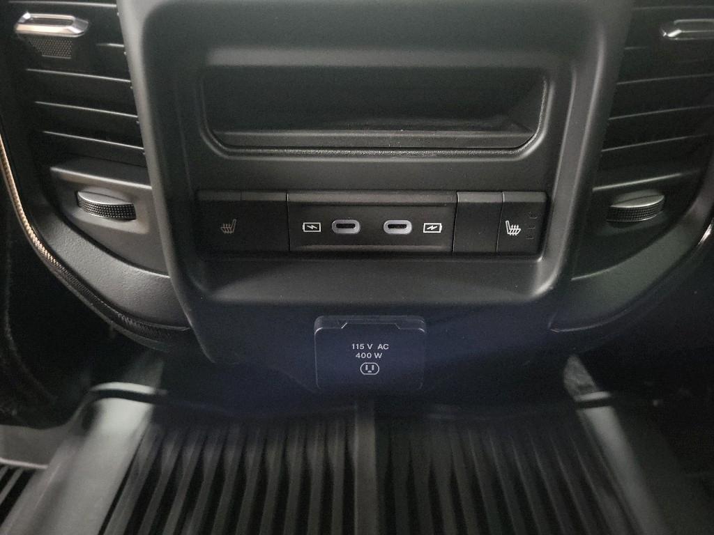 new 2026 Ram 2500 car