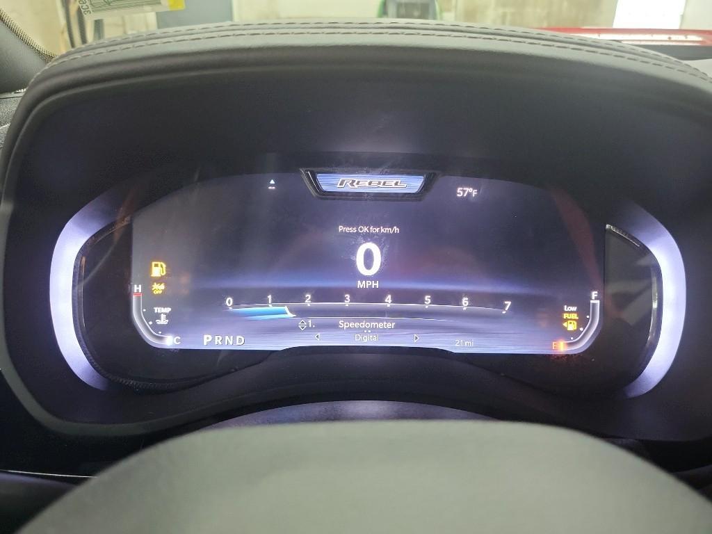 new 2026 Ram 2500 car