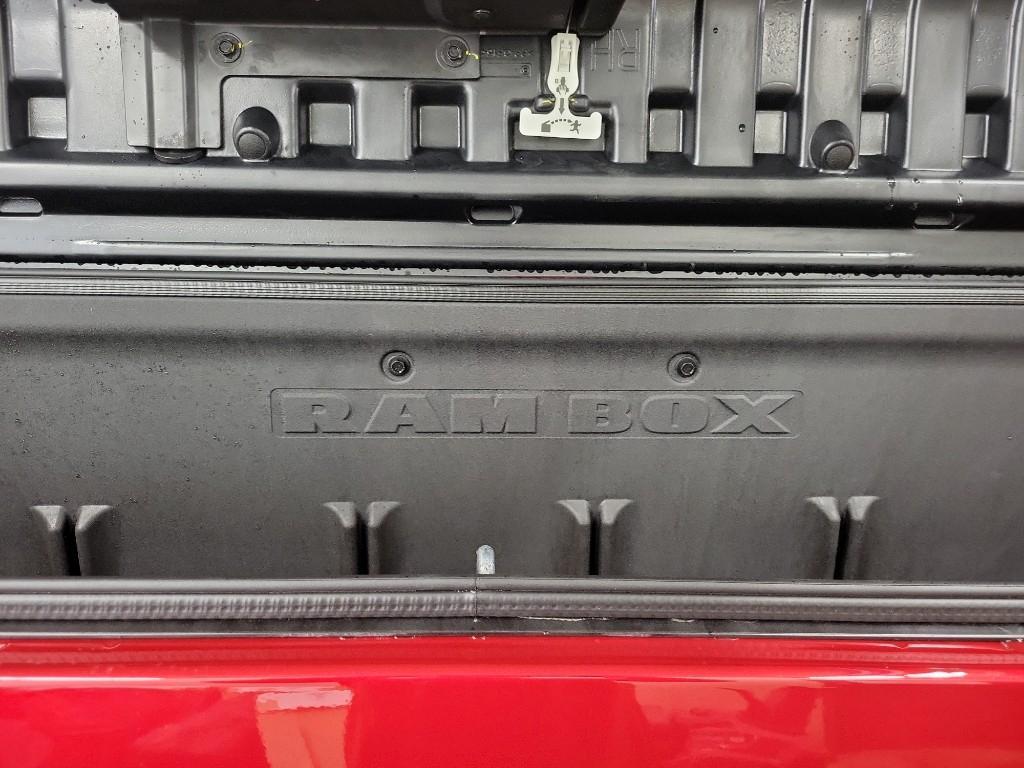 new 2026 Ram 2500 car