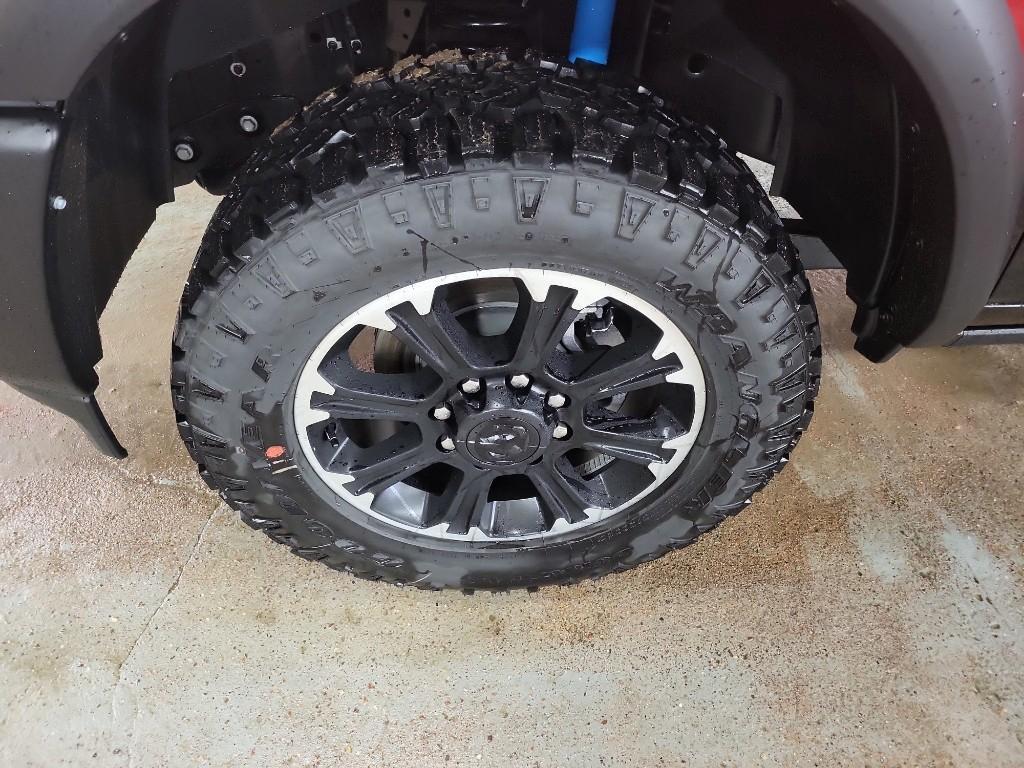 new 2026 Ram 2500 car