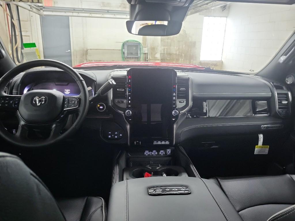 new 2026 Ram 2500 car