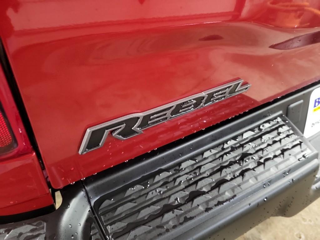 new 2026 Ram 2500 car