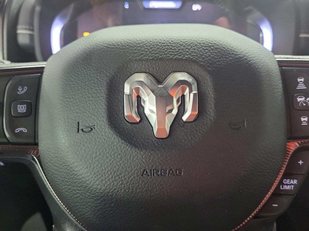 new 2026 Ram 2500 car