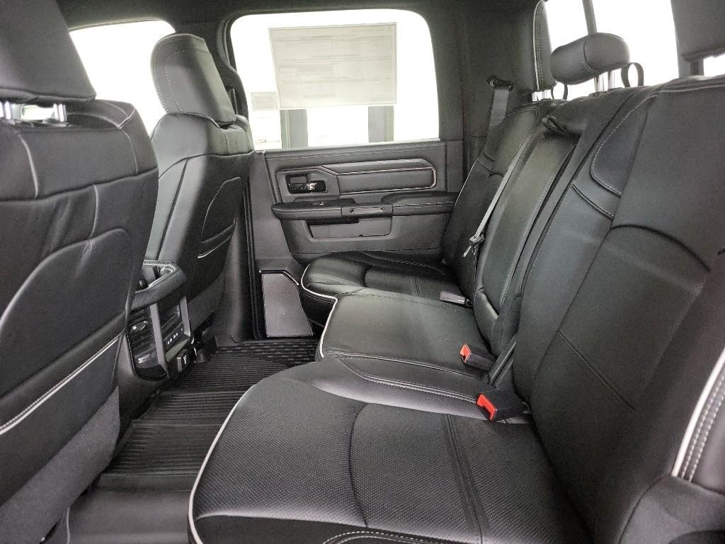 new 2026 Ram 2500 car