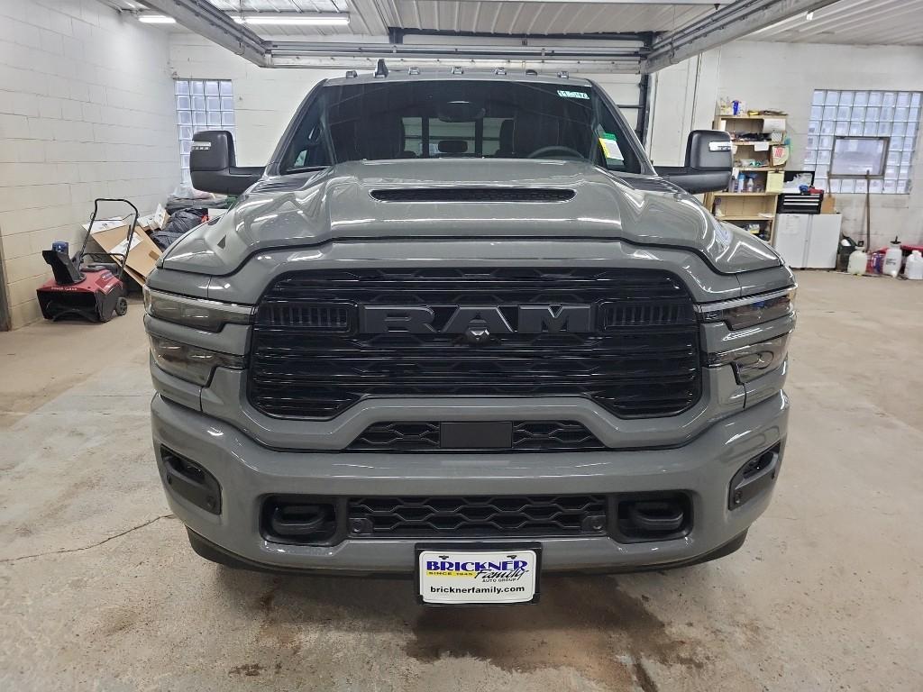 new 2026 Ram 2500 car