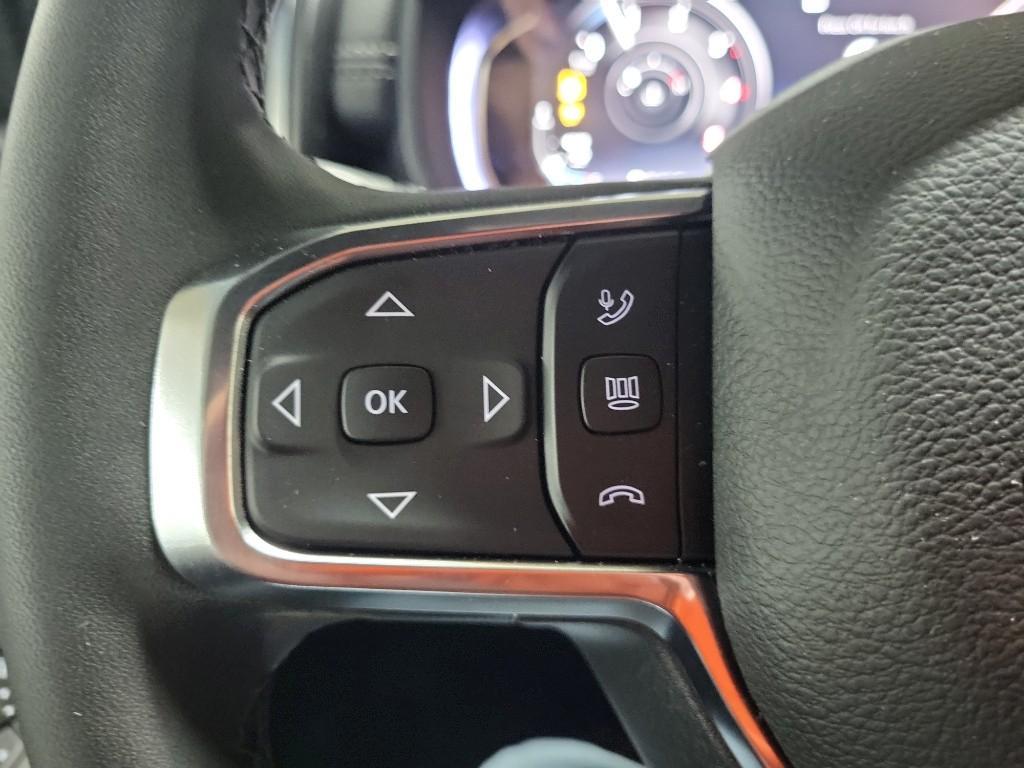 new 2026 Ram 2500 car