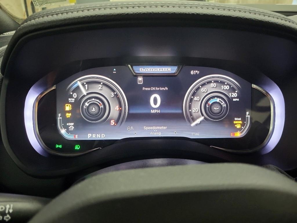 new 2026 Ram 2500 car