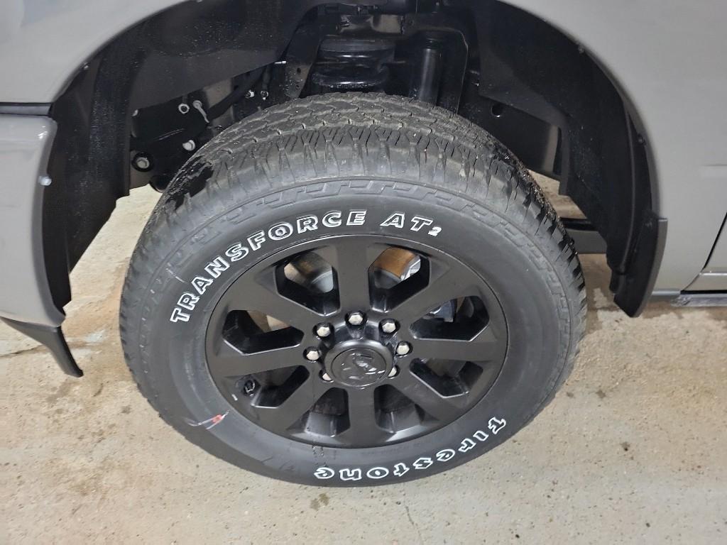 new 2026 Ram 2500 car