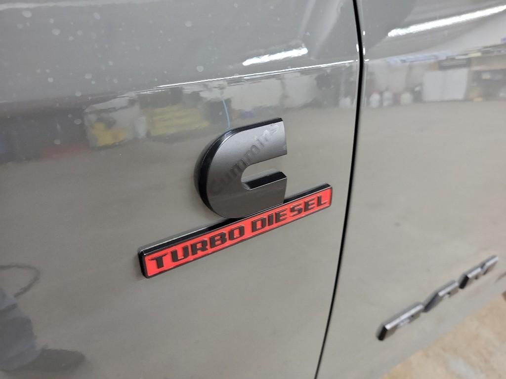 new 2026 Ram 2500 car