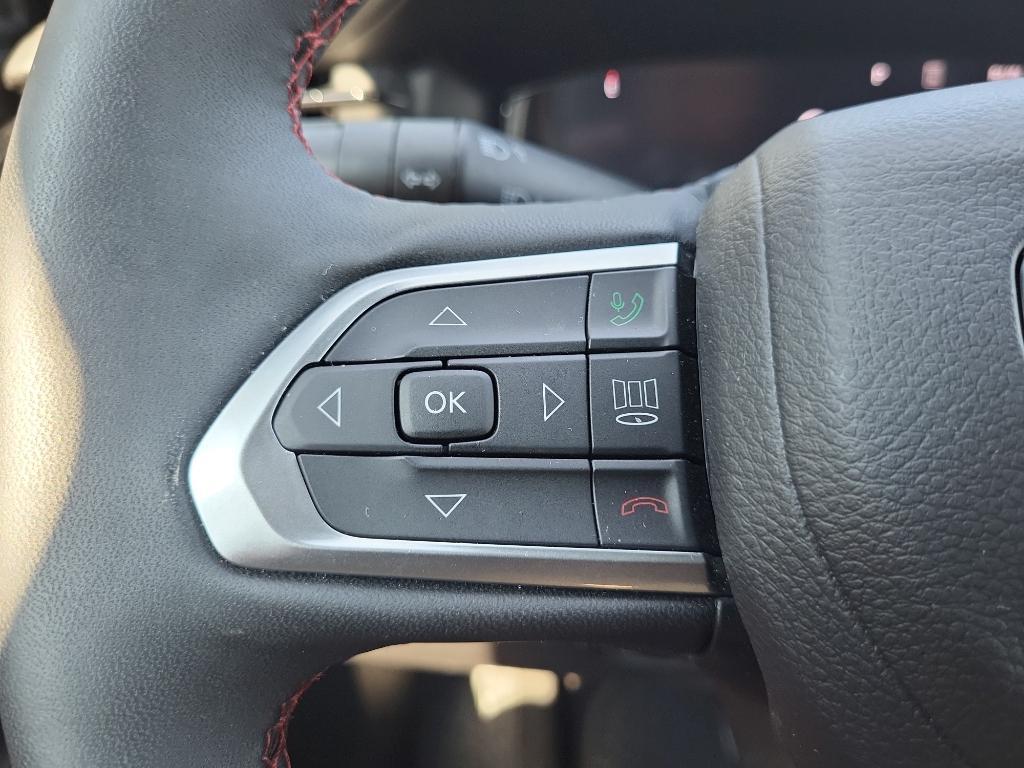 used 2024 Jeep Compass car, priced at $26,980