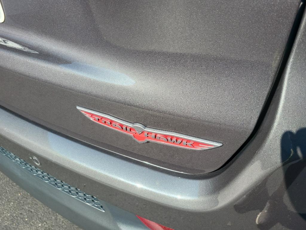 used 2024 Jeep Compass car, priced at $26,980