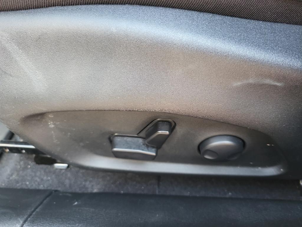 used 2024 Jeep Compass car, priced at $26,980