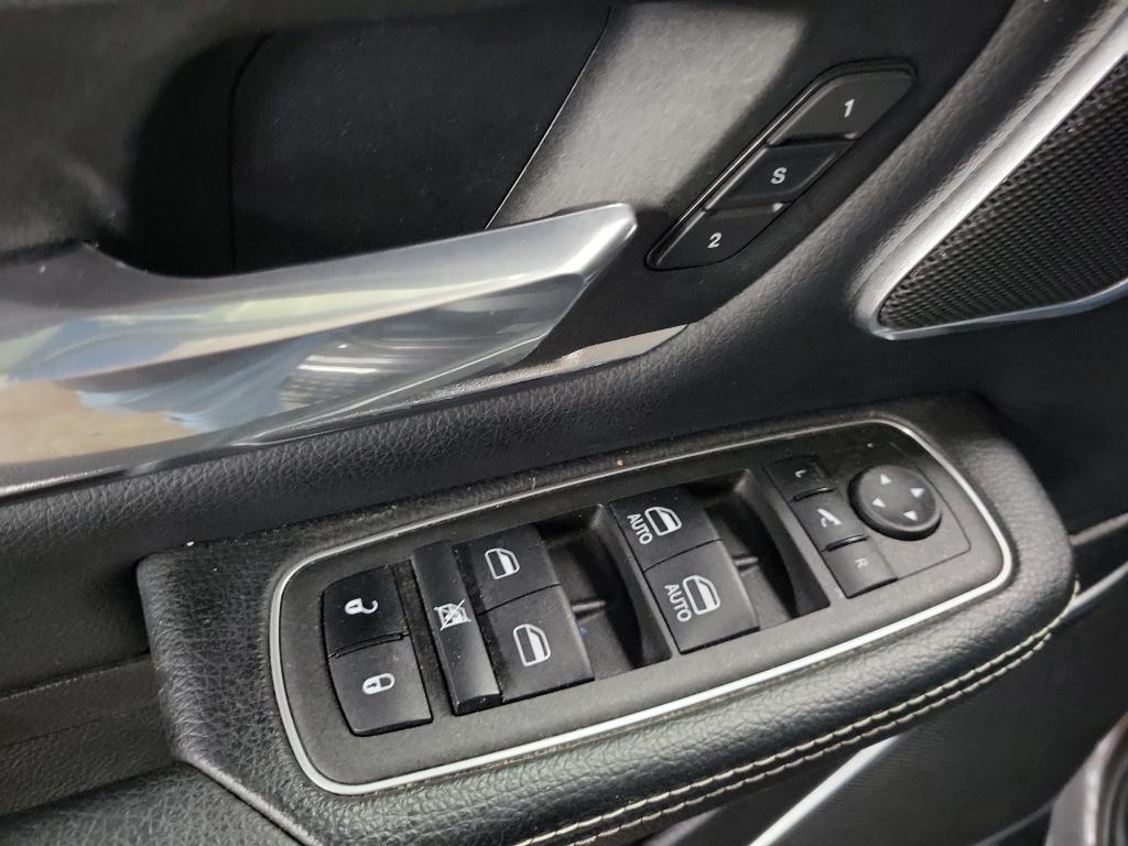 used 2022 Ram 1500 car, priced at $30,990