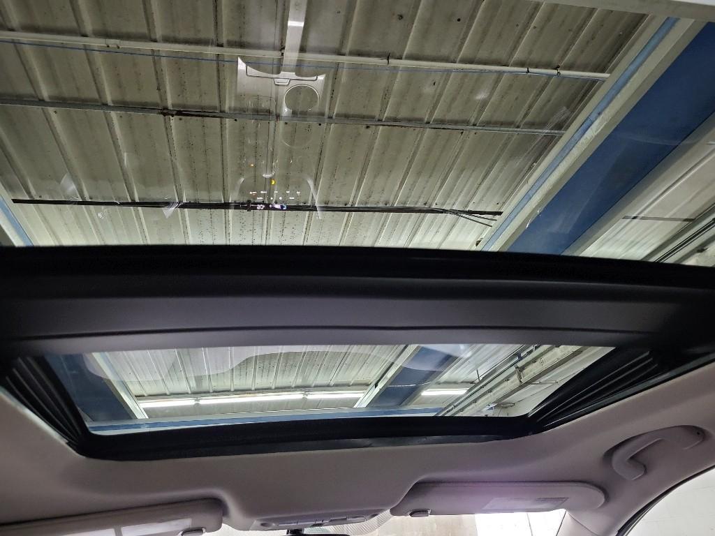 used 2017 Nissan Murano car, priced at $10,406