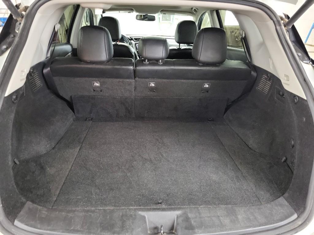 used 2017 Nissan Murano car, priced at $10,406