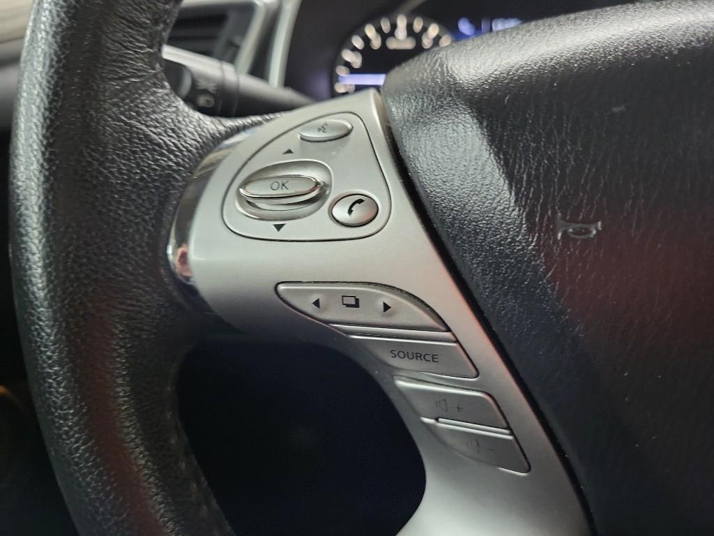 used 2017 Nissan Murano car, priced at $10,406