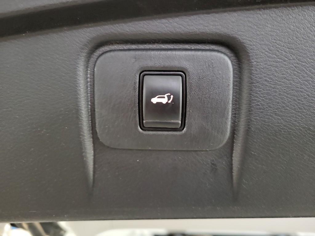 used 2017 Nissan Murano car, priced at $10,406